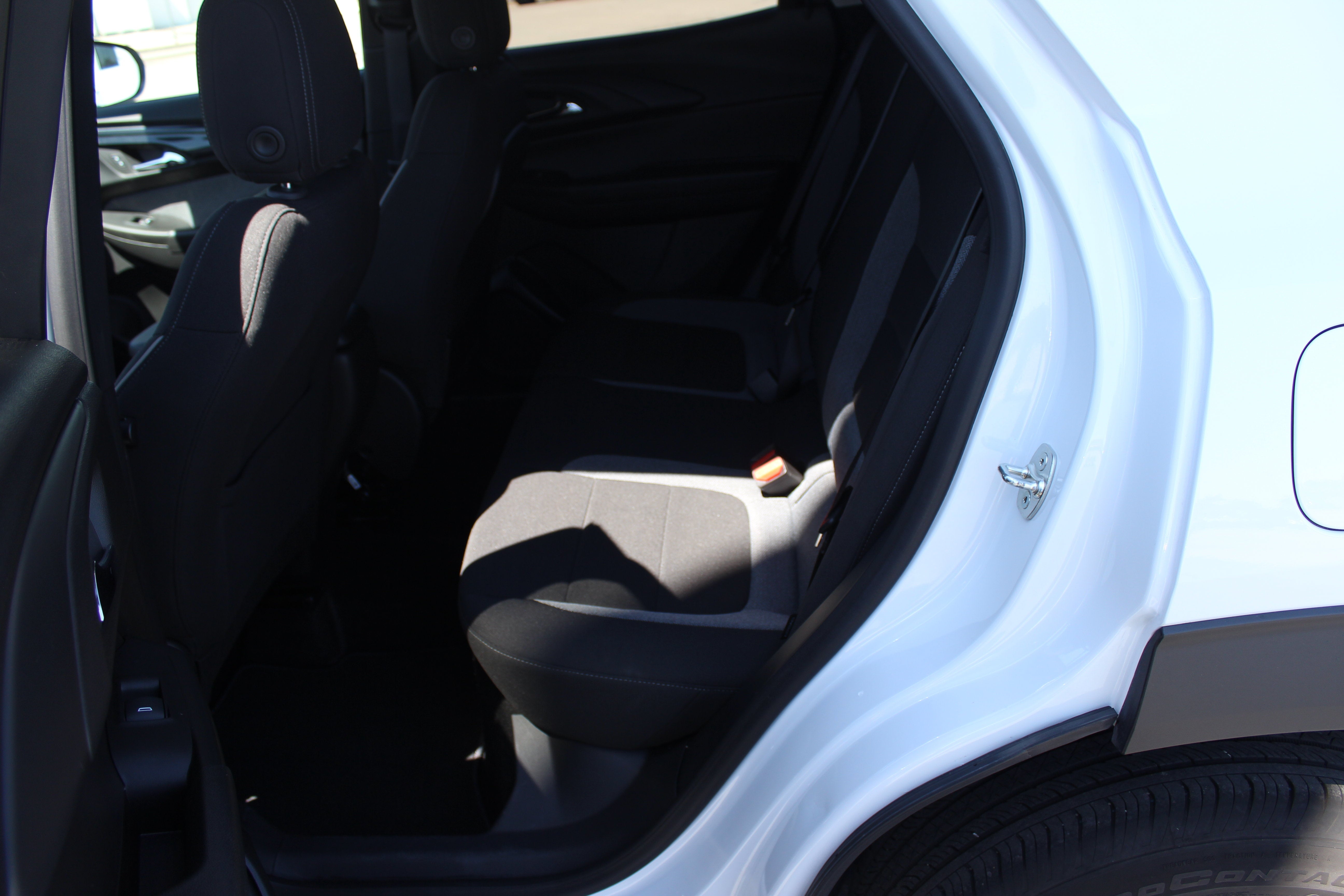 2024 Chevrolet Trailblazer AWD LT