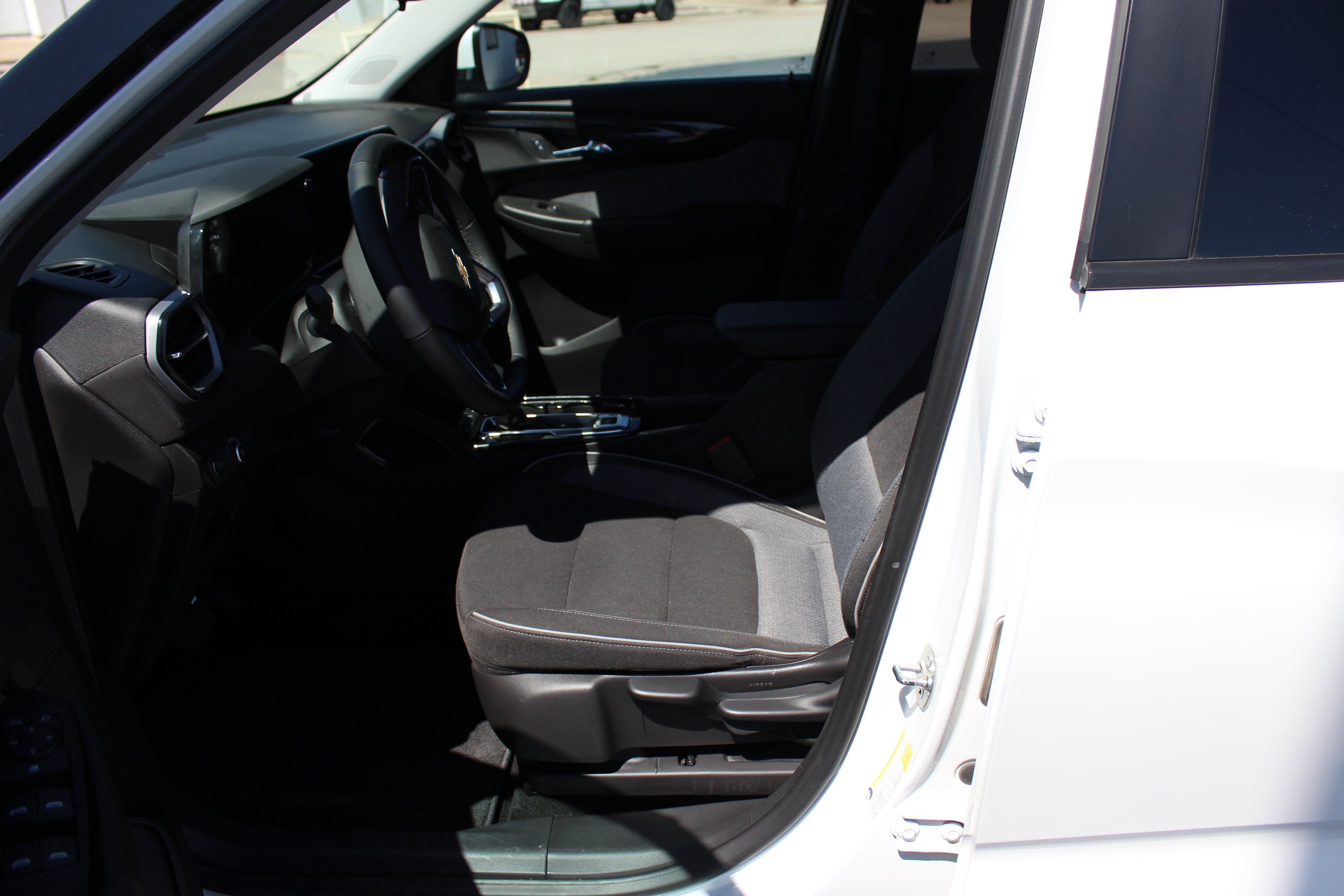 2024 Chevrolet Trailblazer AWD LT