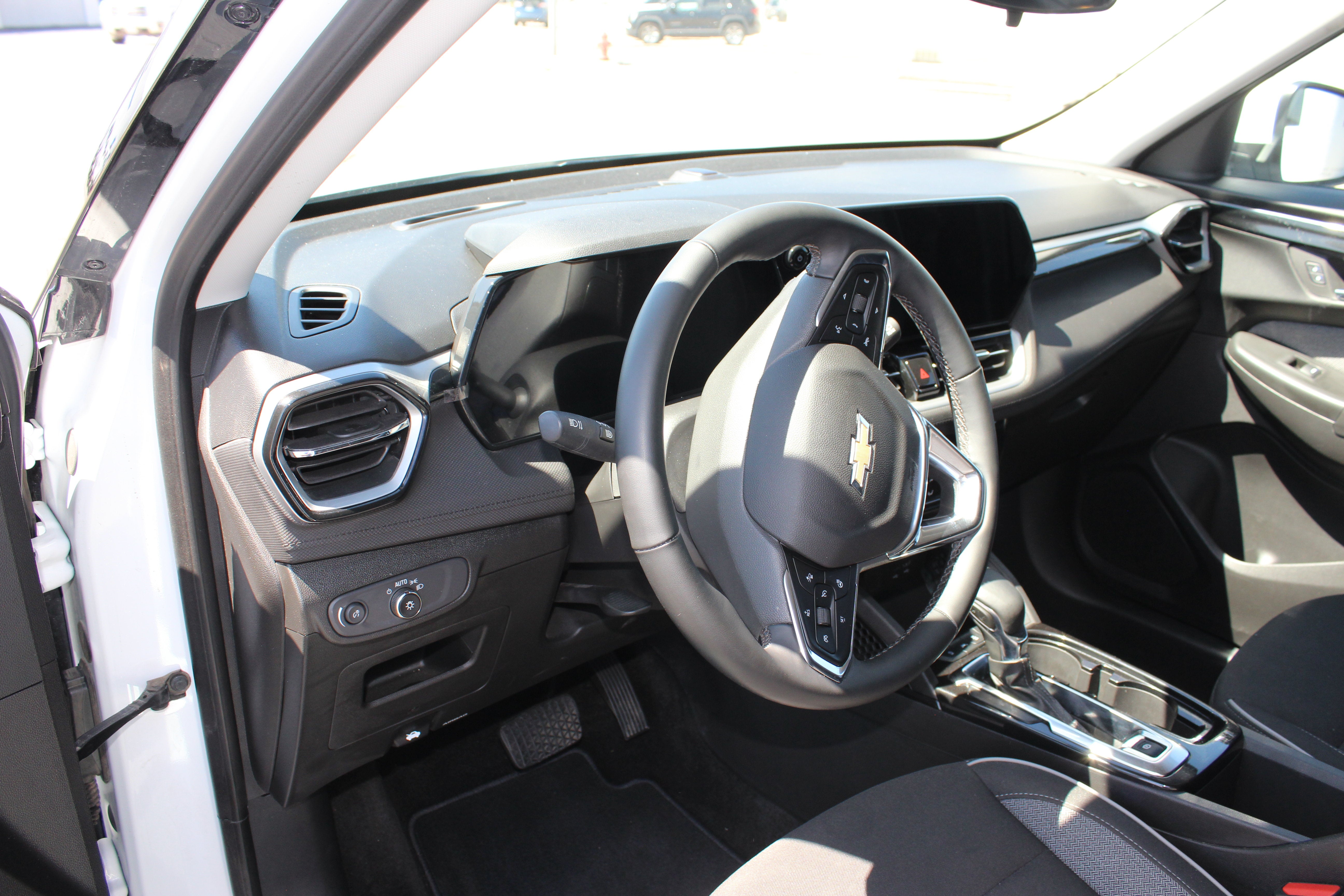 2024 Chevrolet Trailblazer AWD LT