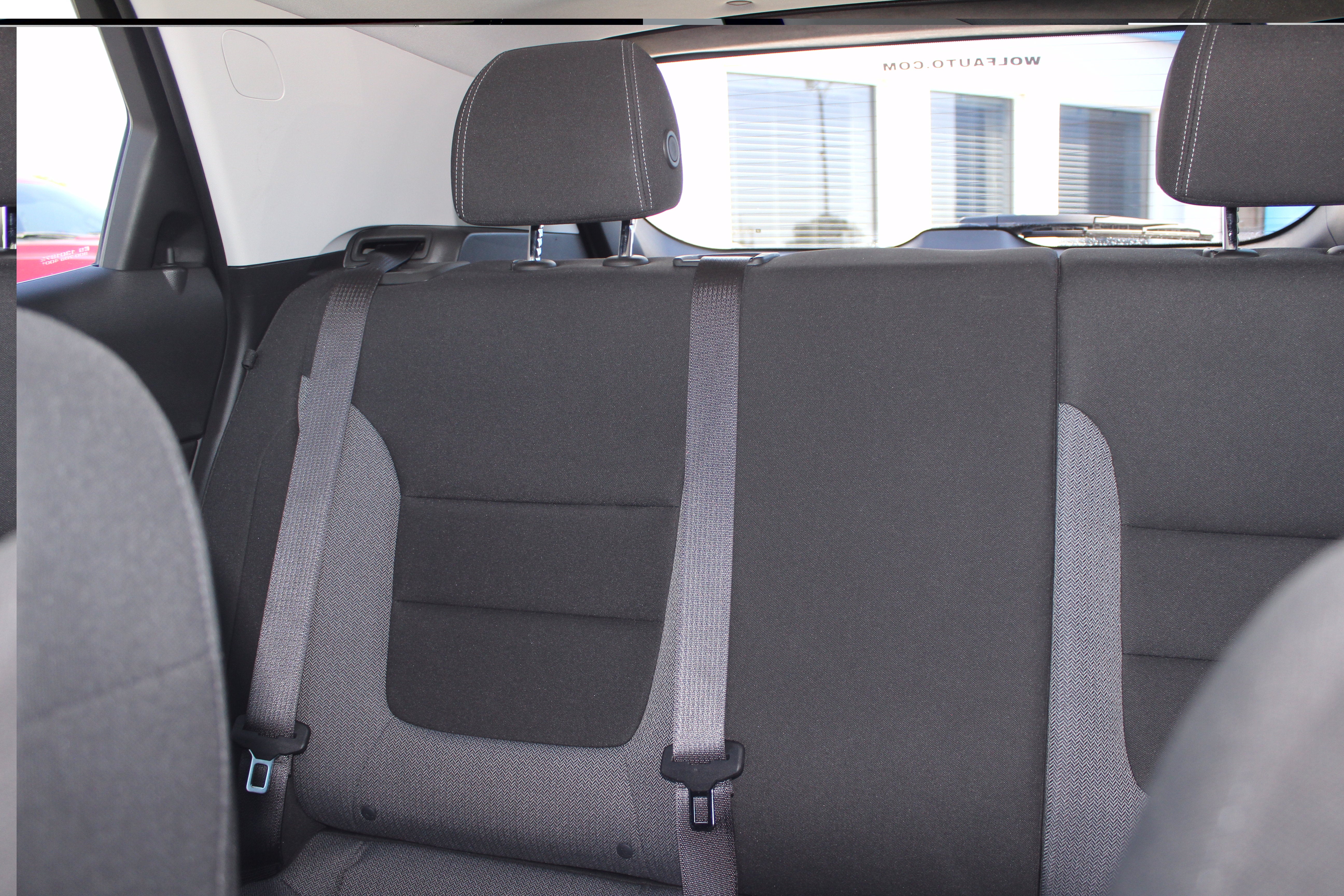 2024 Chevrolet Trailblazer AWD LT