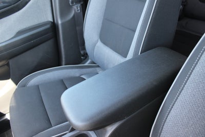 2024 Chevrolet Trailblazer AWD LT
