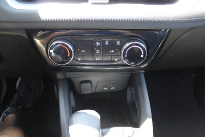 2024 Chevrolet Trailblazer AWD LT