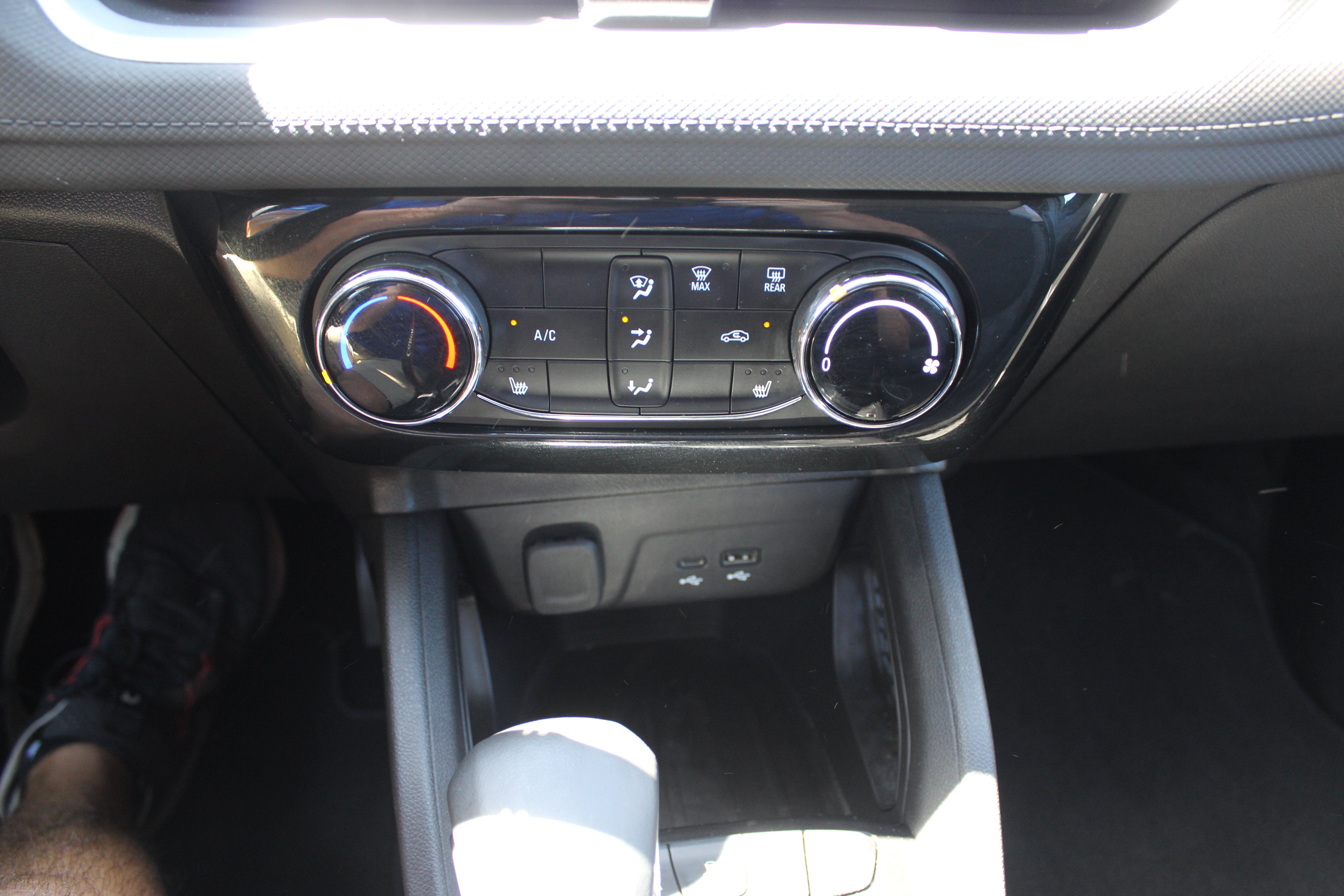 2024 Chevrolet Trailblazer AWD LT