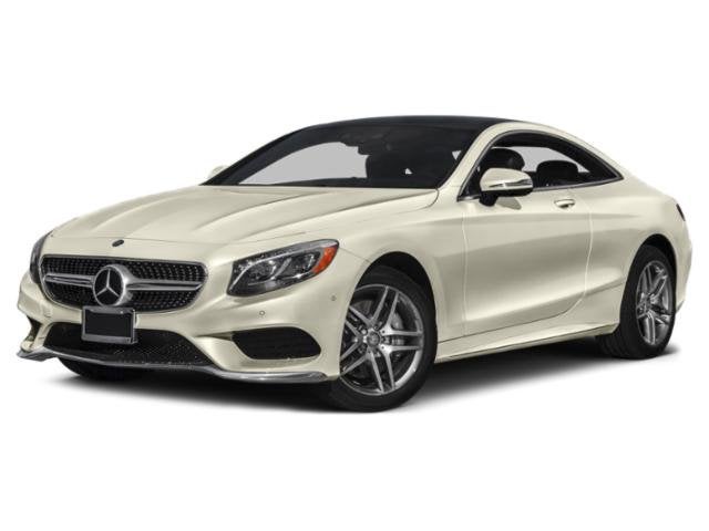 2015 Mercedes-Benz S 550 4MATIC®