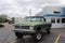 1972 Chevrolet K10 Base