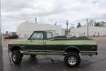 1972 Chevrolet K10 Base