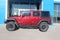 2013 Jeep Wrangler Unlimited Rubicon