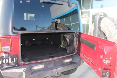 2013 Jeep Wrangler Unlimited Rubicon