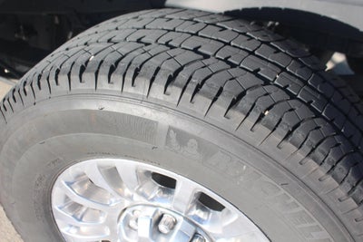 2022 Ford Super Duty F-250 SRW XL