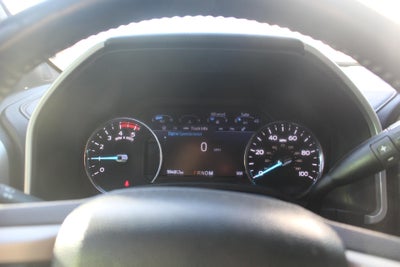 2022 Ford Super Duty F-250 SRW XL