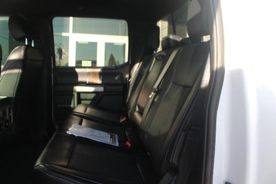 2022 Ford Super Duty F-250 SRW XL