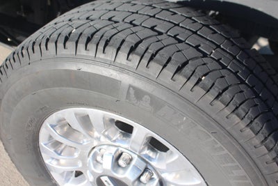 2022 Ford Super Duty F-250 SRW XL