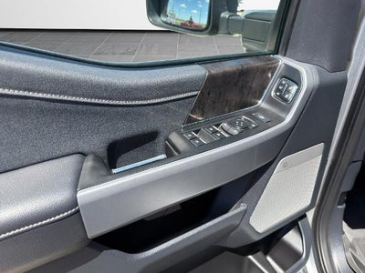 2024 Ford Super Duty F-350 SRW XL