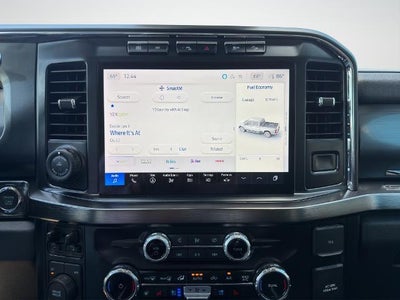 2024 Ford Super Duty F-350 SRW XL
