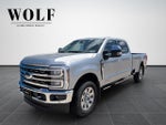 2024 Ford Super Duty F-350 SRW XL