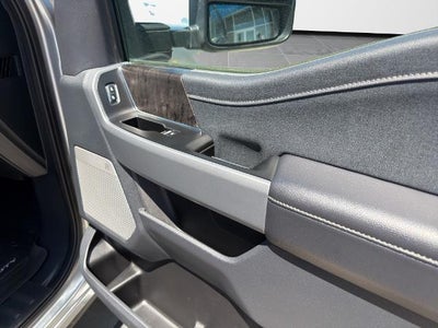 2024 Ford Super Duty F-350 SRW XL