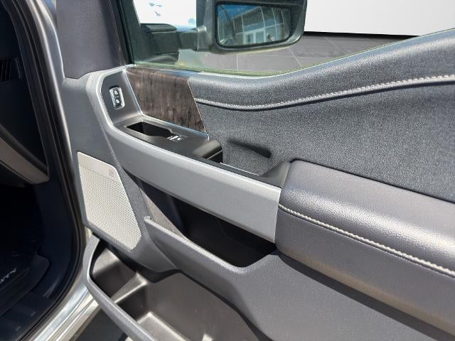 2024 Ford Super Duty F-350 SRW XL