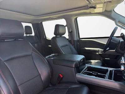 2024 Ford Super Duty F-350 SRW XL