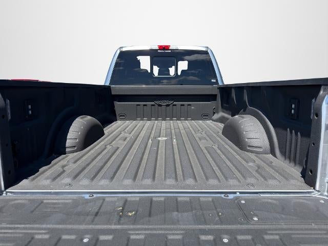 2024 Ford Super Duty F-350 SRW XL