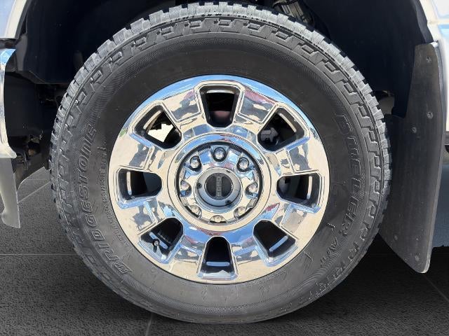 2024 Ford Super Duty F-350 SRW XL