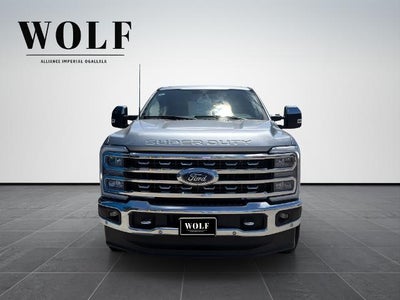 2024 Ford Super Duty F-350 SRW XL