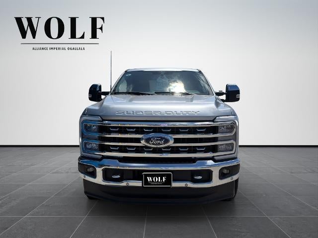 2024 Ford Super Duty F-350 SRW XL