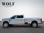 2024 Ford Super Duty F-350 SRW XL