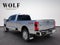 2024 Ford Super Duty F-350 SRW XL