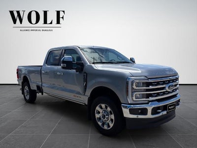 2024 Ford Super Duty F-350 SRW XL