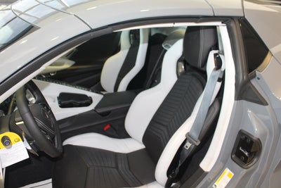2024 Chevrolet Corvette Stingray 3LT