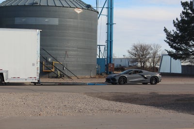 2024 Chevrolet Corvette Stingray 3LT