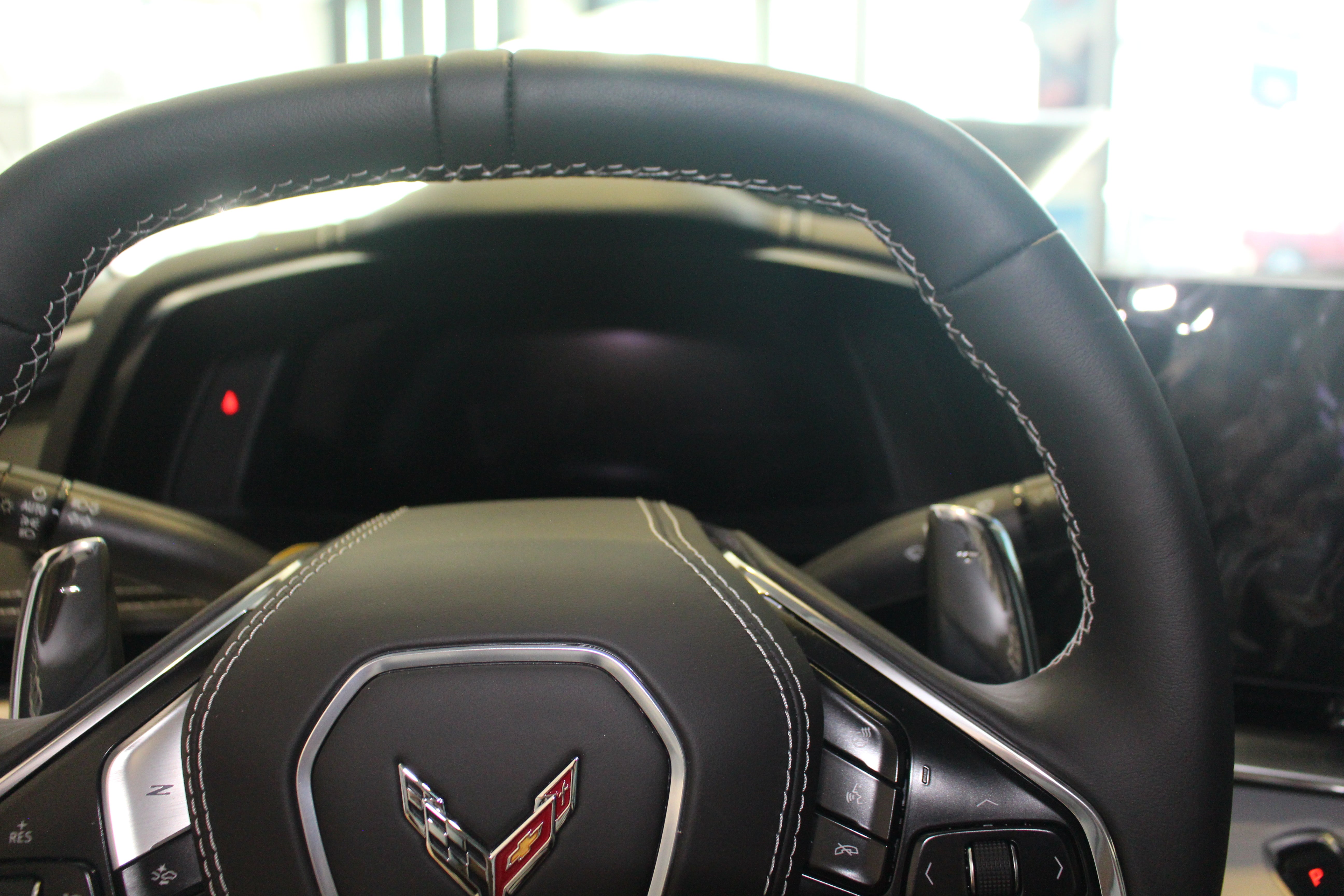 2024 Chevrolet Corvette Stingray 3LT