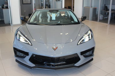2024 Chevrolet Corvette Stingray 3LT