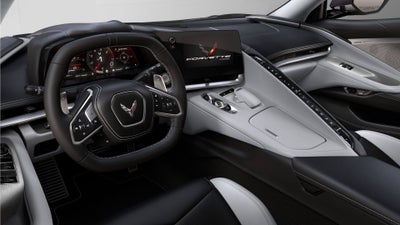 2024 Chevrolet Corvette Stingray 3LT