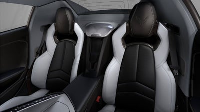 2024 Chevrolet Corvette Stingray 3LT