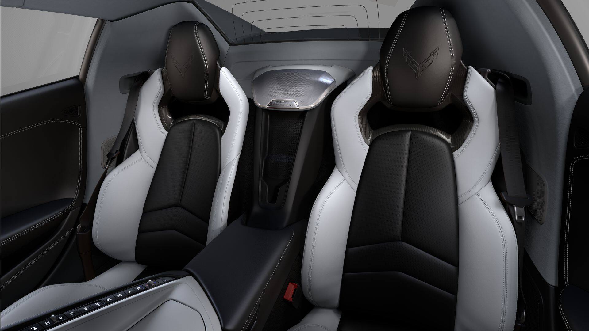 2024 Chevrolet Corvette Stingray 3LT