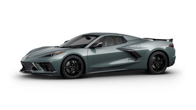 2024 Chevrolet Corvette Stingray 3LT