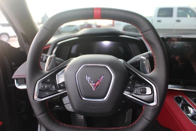 2024 Chevrolet Corvette Z06 2LZ