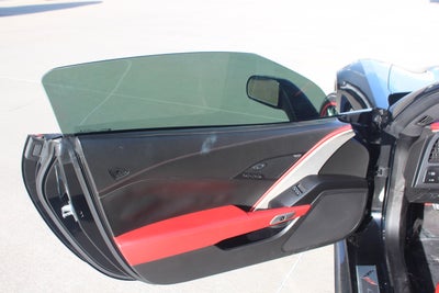 2014 Chevrolet Corvette Stingray 3LT