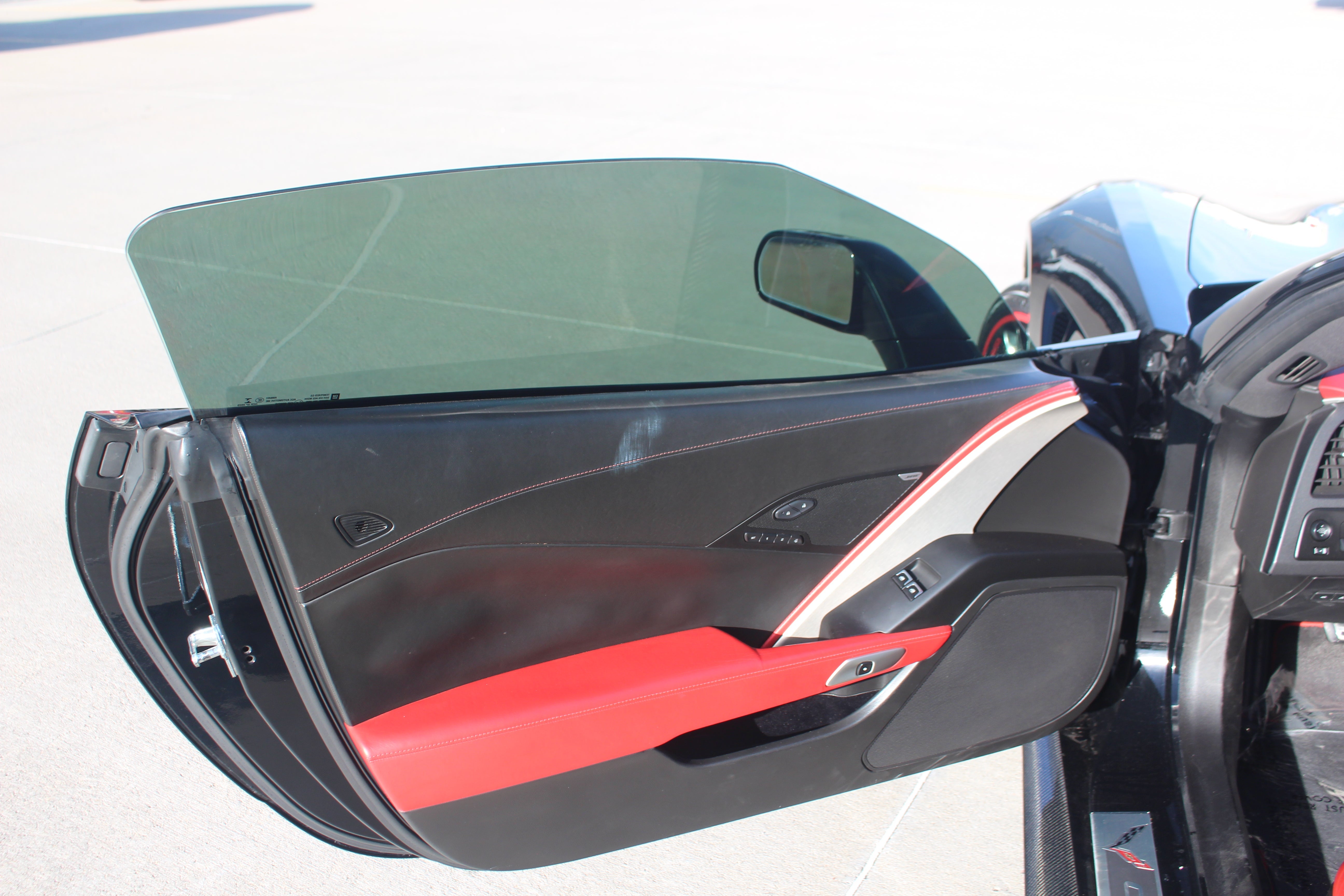 2014 Chevrolet Corvette Stingray 3LT