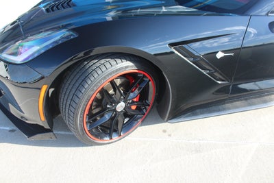 2014 Chevrolet Corvette Stingray 3LT
