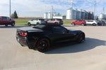 2014 Chevrolet Corvette Stingray 3LT