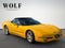2004 Chevrolet Corvette Base