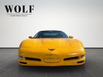 2004 Chevrolet Corvette Base