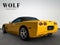 2004 Chevrolet Corvette Base