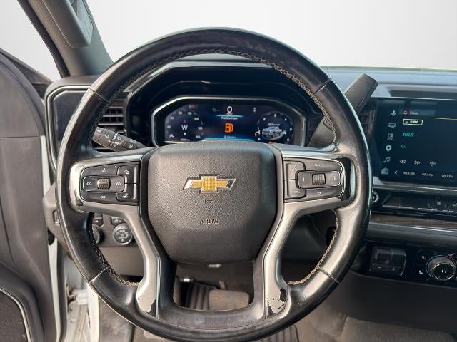 2024 Chevrolet Silverado 3500 HD LT