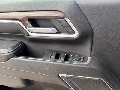 2024 Chevrolet Silverado 3500 HD LT