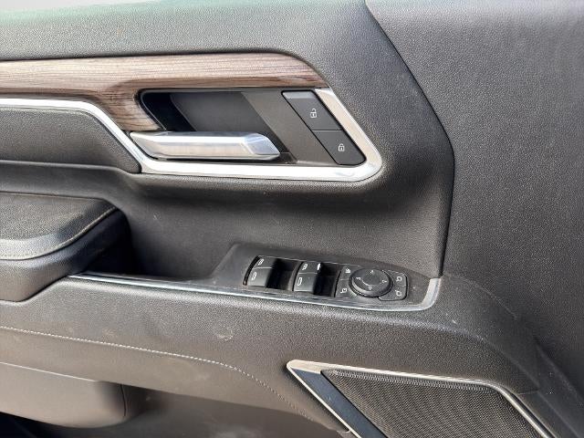 2024 Chevrolet Silverado 3500 HD LT