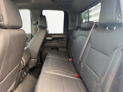 2024 Chevrolet Silverado 3500 HD LT