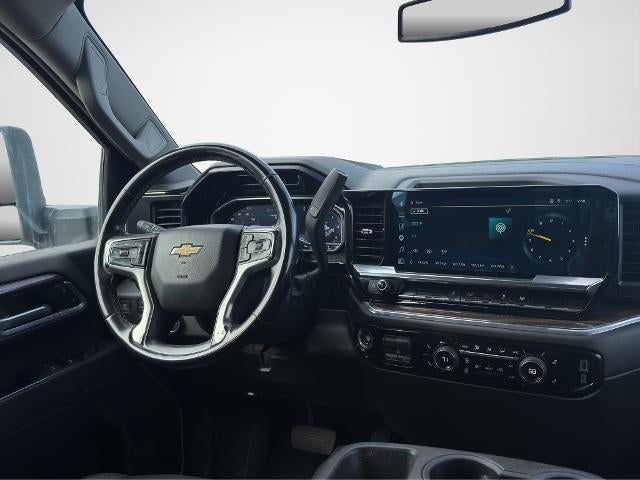 2024 Chevrolet Silverado 3500 HD LT